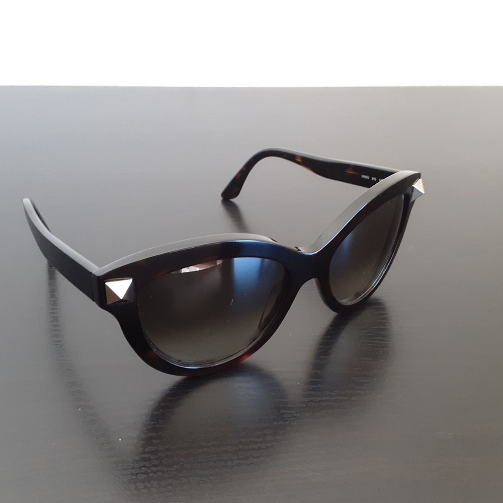 Valentino Sunglasses